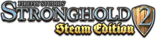Stronghold 2: Steam Edition