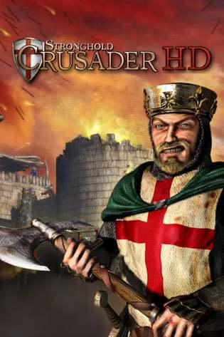 Stronghold Crusader HD Stronghold Crusader HD