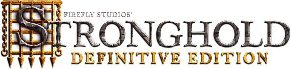 Stronghold: Definitive Edition