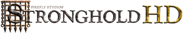 Stronghold HD