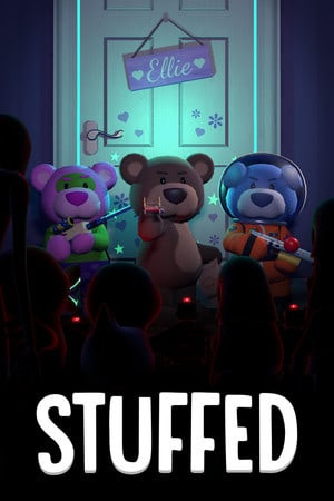 STUFFED: Fun Co-Op FPS 