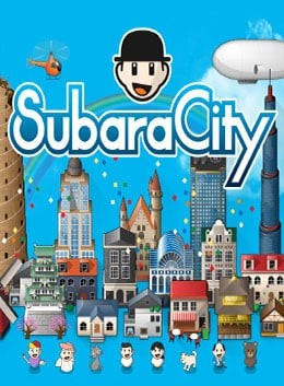 SUBARACITY SUBARACITY