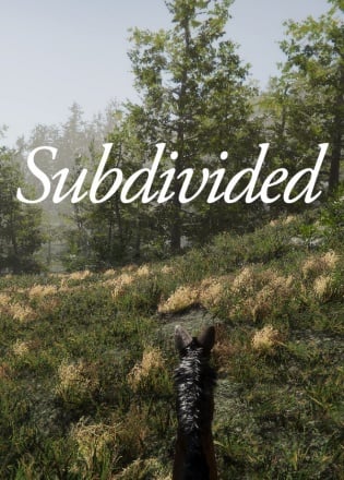Subdivided