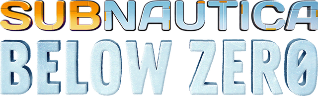 Subnautica: Below Zero