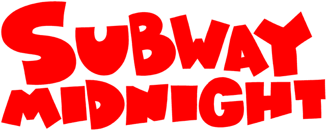 Subway Midnight