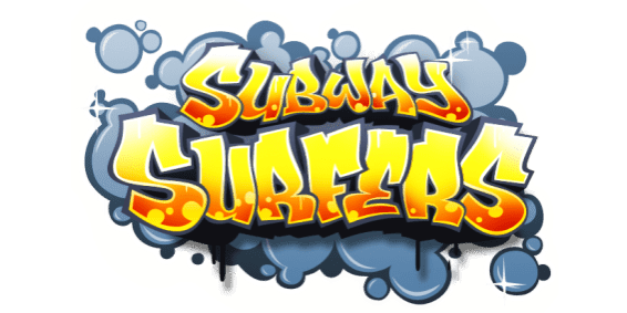 Subway Surfers