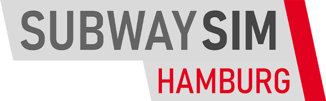 SubwaySim Hamburg