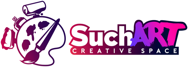 SuchArt: Creative Space