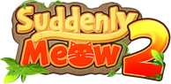 Suddenly Meow 2