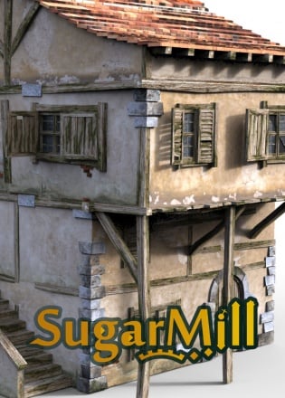 SugarMill SugarMill