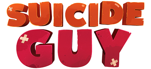 Suicide Guy