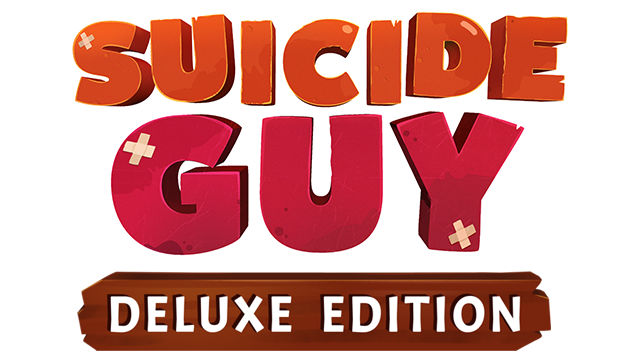 Suicide Guy Deluxe Edition