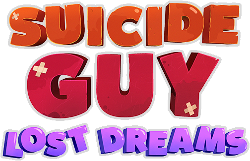 Suicide Guy: The Lost Dreams
