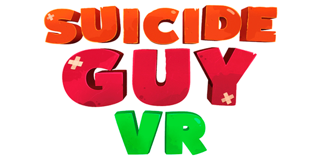 Suicide Guy VR