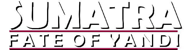 Sumatra: Fate of Yandi