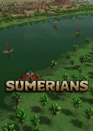 Sumerians