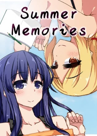 Summer Memories Summer Memories
