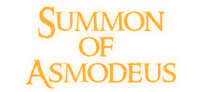 Summon of Asmodeus