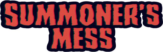 Summoner's Mess