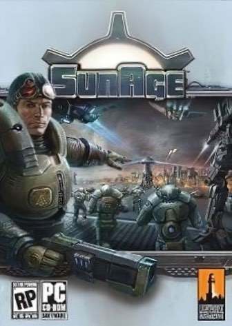 SunAge: Battle for Elysium Remastered SunAge: Battle for Elysium Remastered