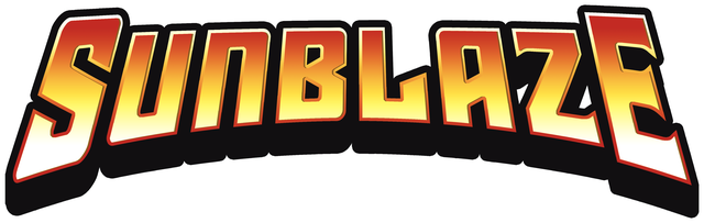 Sunblaze