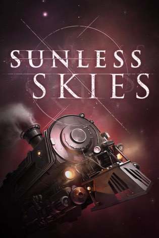Sunless Skies Sunless Skies