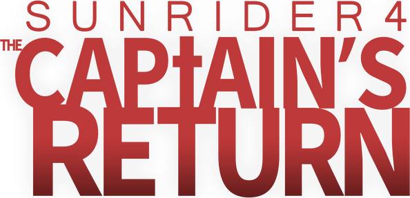 Sunrider 4: The Captain's Return
