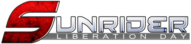 Sunrider: Liberation Day - Captain's Edition
