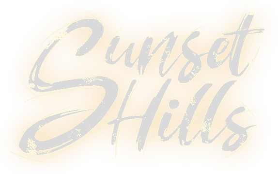 Sunset Hills
