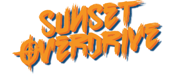 Sunset Overdrive