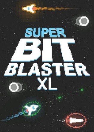Super Bit Blaster XL Super Bit Blaster XL