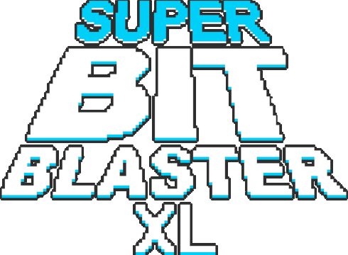 Super Bit Blaster XL
