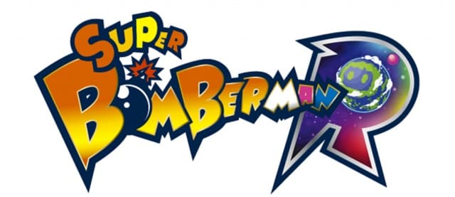Super Bomberman R