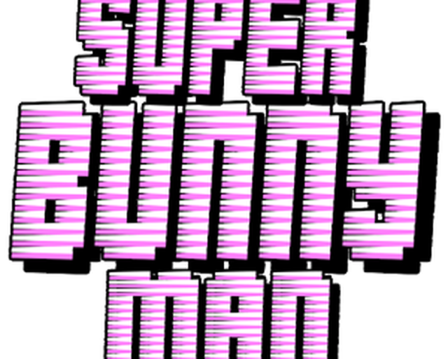 Super Bunny Man по сети