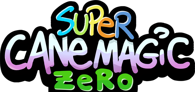 Super Cane Magic ZERO