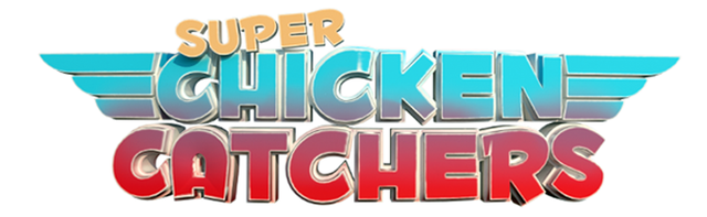 Super Chicken Catchers