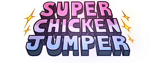SUPER CHICKEN JUMPER