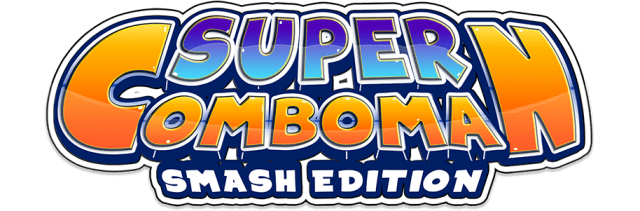 Super ComboMan: Smash Edition