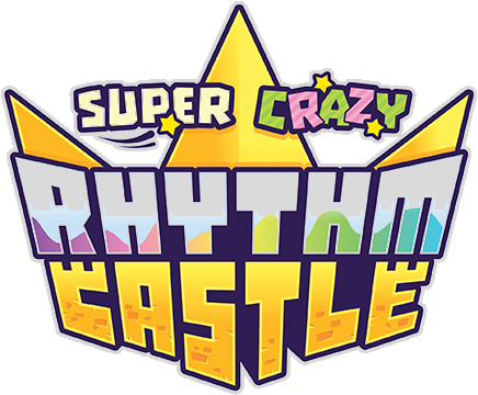 SUPER CRAZY RHYTHM CASTLE