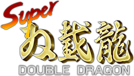Super Double Dragon