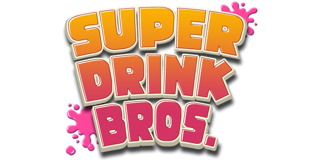 SUPER DRINK BROS.
