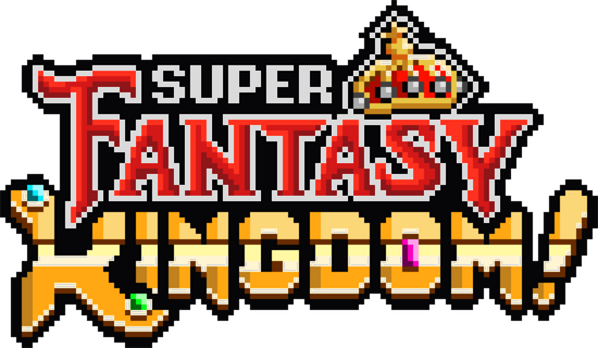 Super Fantasy Kingdom