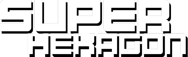 Super Hexagon