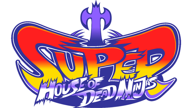 Super House of Dead Ninjas