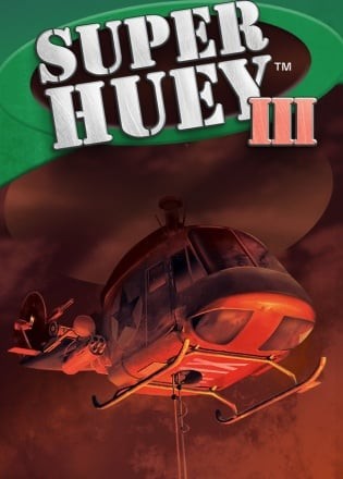Super Huey 3 Super Huey 3