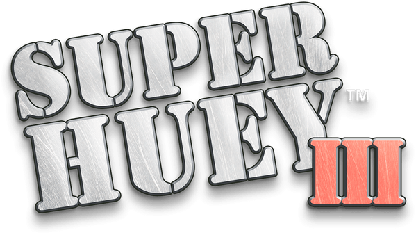 Super Huey 3