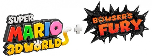 Super Mario 3D World + Bowser's Fury