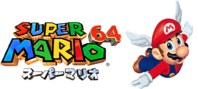 Super Mario 64 NX