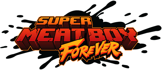 Super Meat Boy Forever