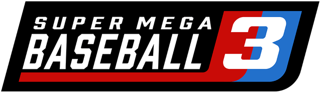 Super Mega Baseball 3